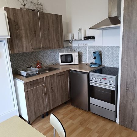 Studio Agreable Tout Confort Angles Zewnętrze zdjęcie